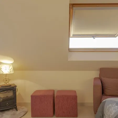 Bleu Maisonel Atico Con Vistas * سانكسينكسو