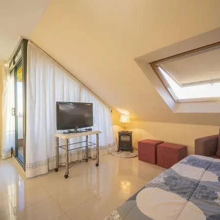 Bleu Maisonel Atico Con Vistas * سانكسينكسو