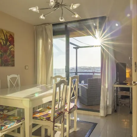 Apartment Bleu Maisonel Atico Con Vistas Sanxenxo