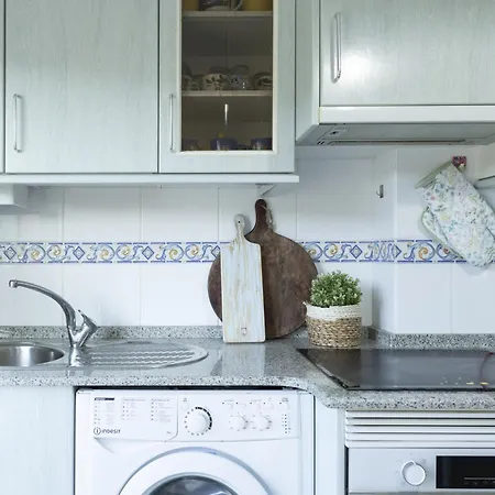 شقة Bleu Maisonel Atico Con Vistas