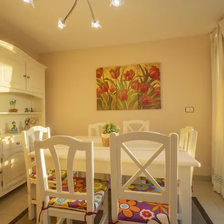 شقة Bleu Maisonel Atico Con Vistas سانكسينكسو