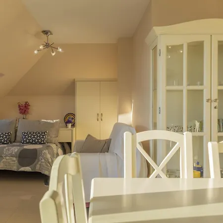 شقة Bleu Maisonel Atico Con Vistas