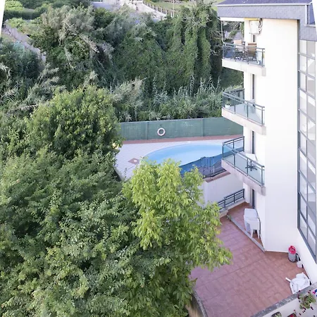 Bleu Maisonel Atico Con Vistas * سانكسينكسو