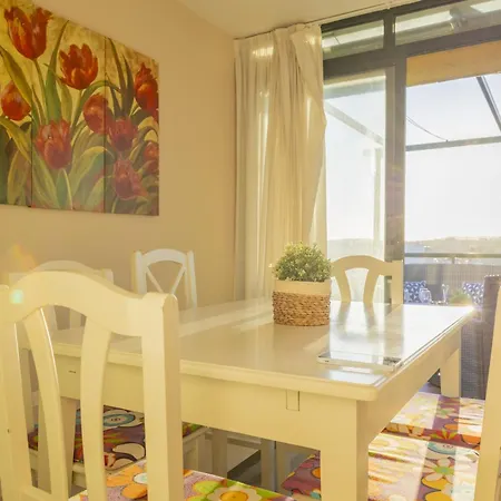 Bleu Maisonel Atico Con Vistas شقة *