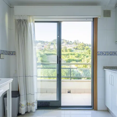 Bleu Maisonel Atico Con Vistas Lägenhet Sanxenxo